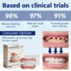 🦷𝐀𝐝𝐯𝐚𝐧𝐜𝐞𝐝 𝐂𝐮𝐬𝐭𝐨𝐦𝐢𝐳𝐞𝐝 𝐅𝐮𝐥𝐥 𝐃𝐞𝐧𝐭𝐮𝐫𝐞 𝐒𝐞𝐭🦷 (🌟Limited time discount last 30 minutes🌟)🌟🌟