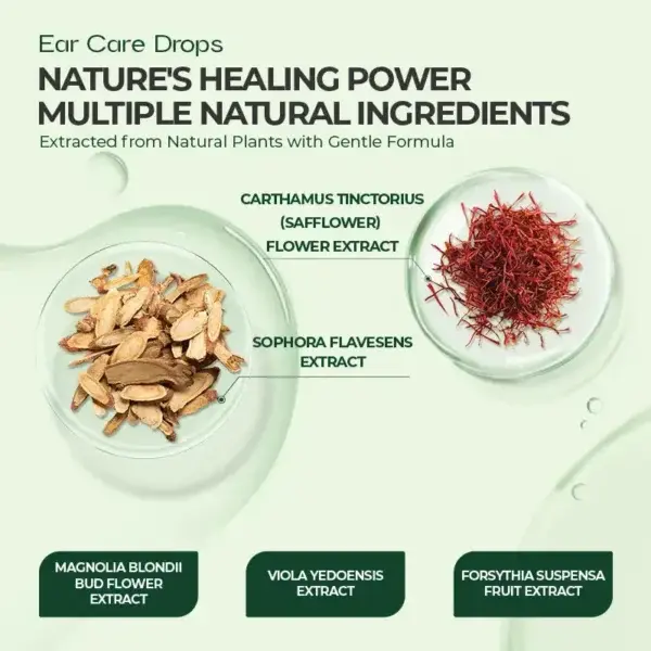 Ear Care Drops - Image 3