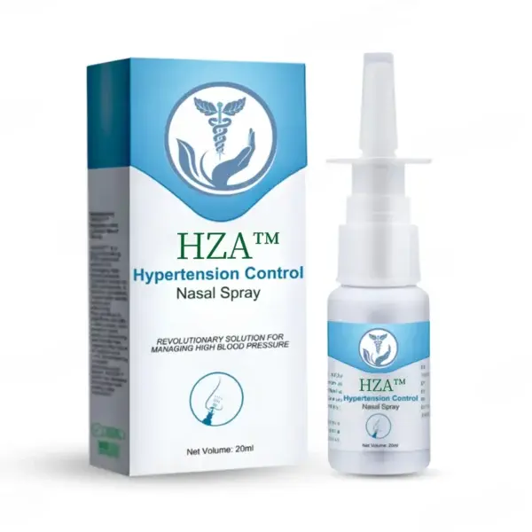 Hypertension Control Nasal Spray - Image 6