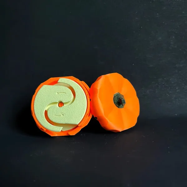 Halloween Cable Organiser