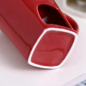 Handcrafted Chocolate Melting Mug