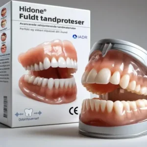 Full denture Set