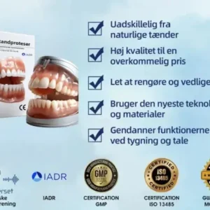 Full denture Set - Image 3