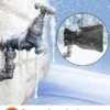 Insulated Outdoor Faucet Covers for Winter Protection