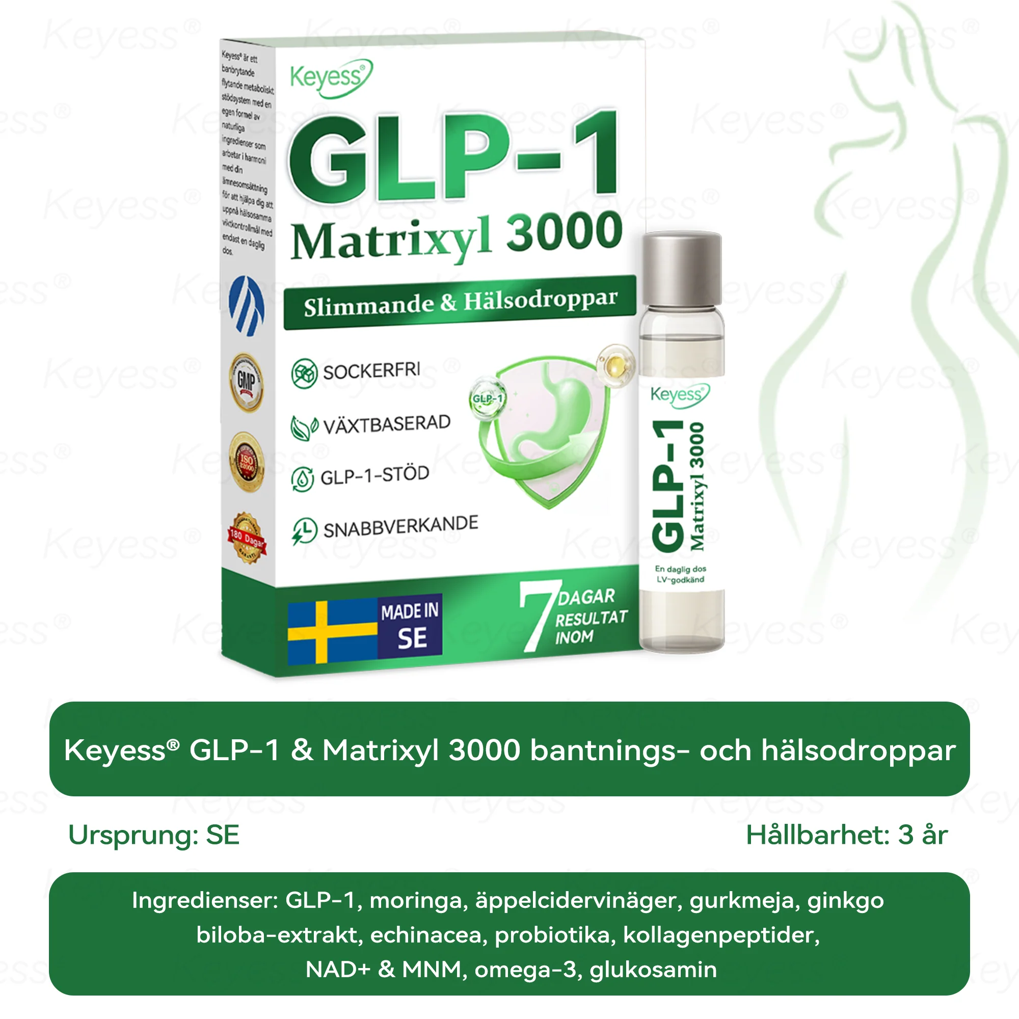 Hälsodroppar - Image 5