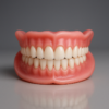 Custom-Fit Functional Dentures