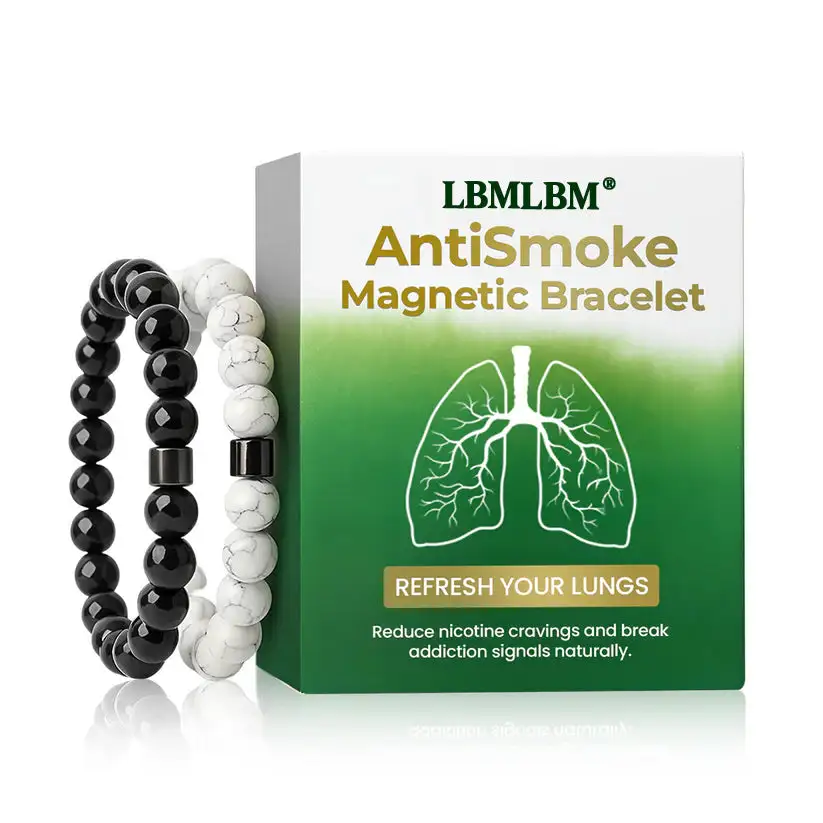 Magnetic Bracelet