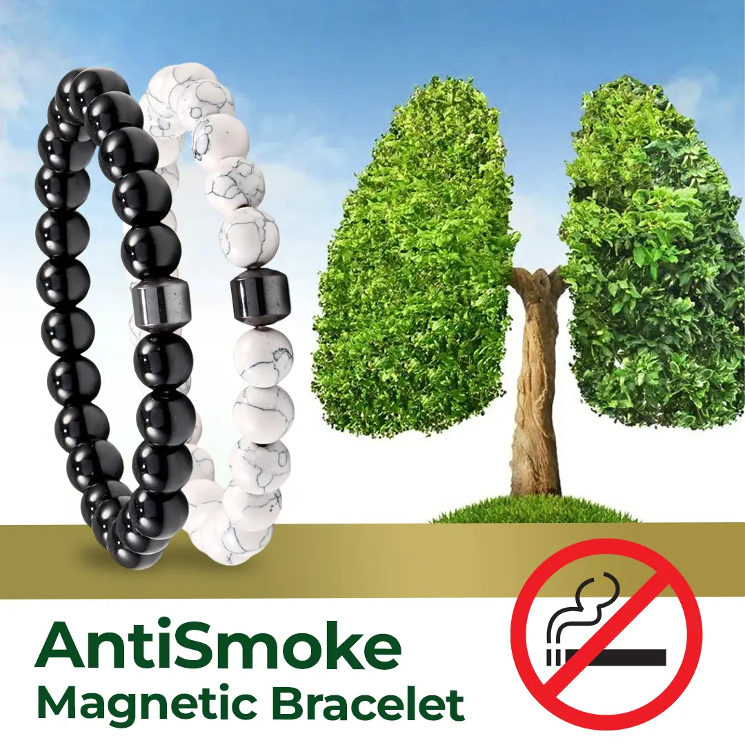 Magnetic Bracelet - Image 4
