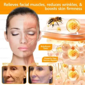 Bee venom Comprehensive Cream - Image 9