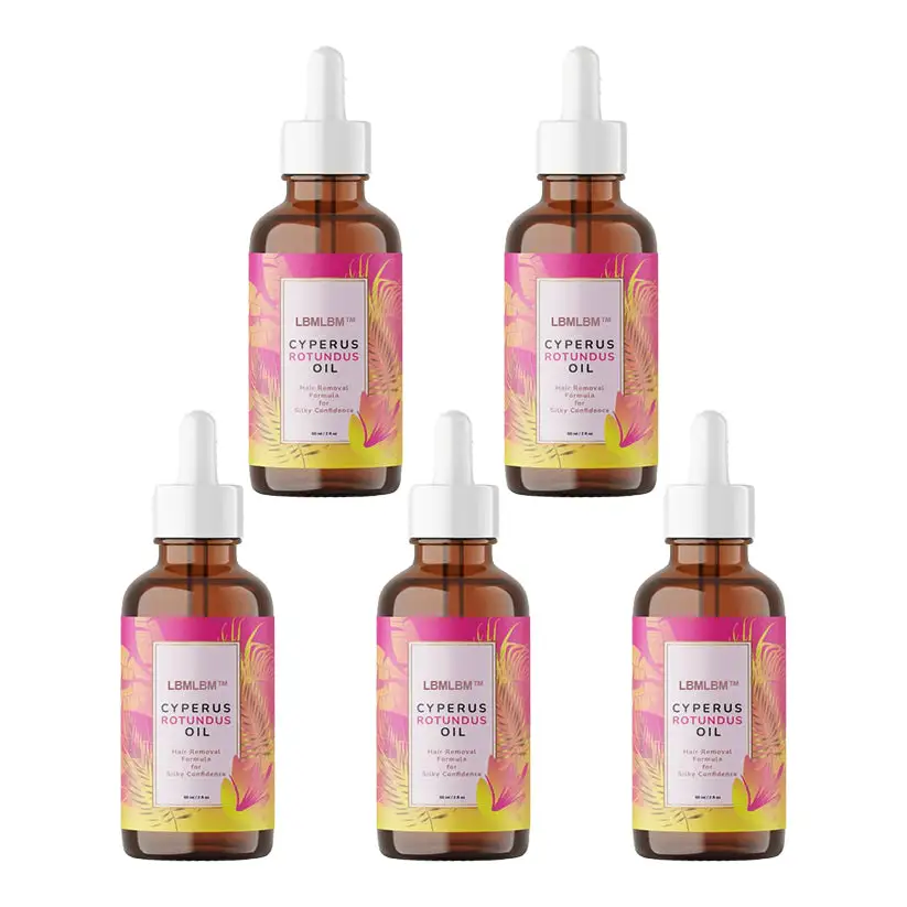 The Ultimate Natural Solution for Smooth, Healthy Skin - Image 9