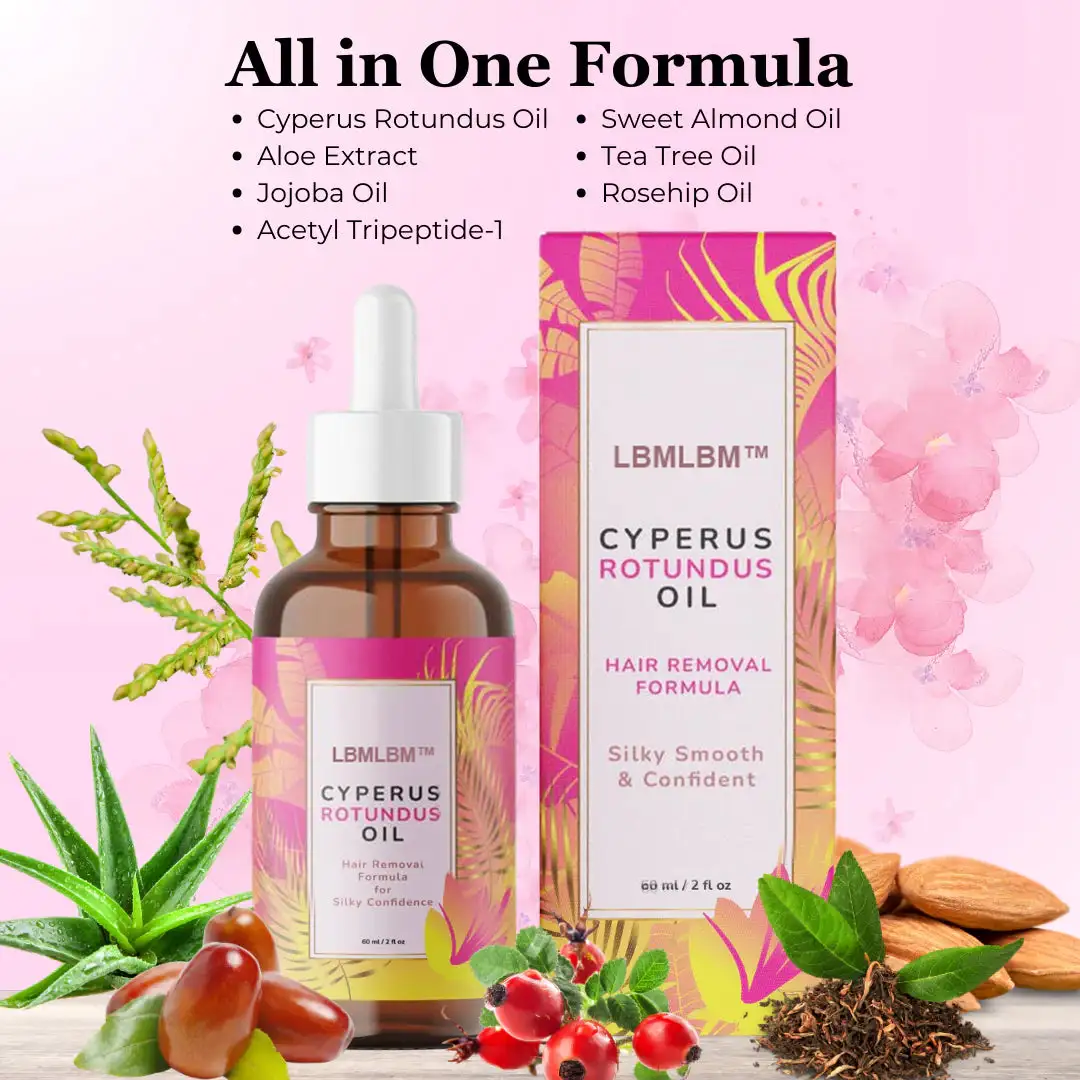 The Ultimate Natural Solution for Smooth, Healthy Skin - Image 10