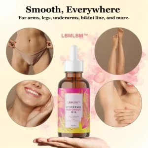 The Ultimate Natural Solution for Smooth, Healthy Skin - Image 11