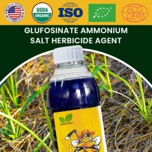 Salt Herbicide Agent