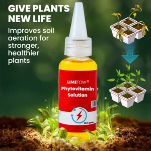Plant Vitality Elixir - Image 10