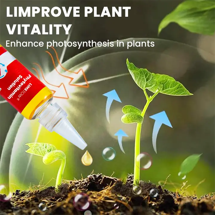 Plant Vitality Elixir - Image 3
