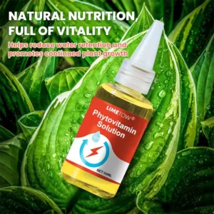 Plant Vitality Elixir - Image 4