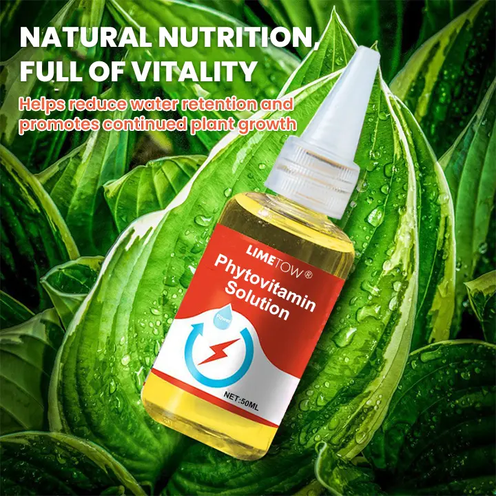 Plant Vitality Elixir - Image 4
