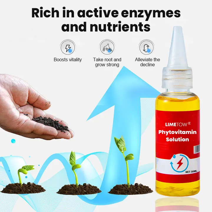 Plant Vitality Elixir - Image 5