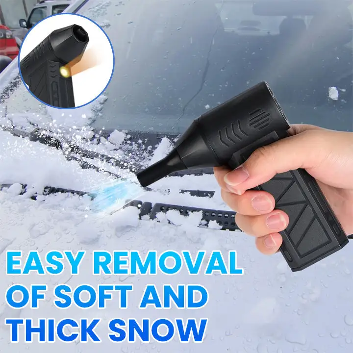 Snow Turbo Blower - Image 3