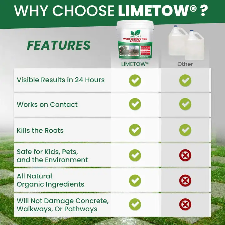 Weed Destruction Powder - Image 12