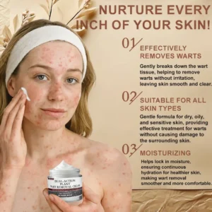 Black Rice Skin Repair Essence Cream - Image 7