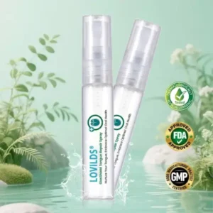 Tongue Repair Spray