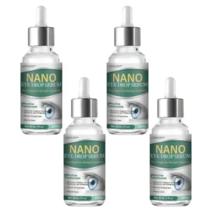 Nano Eye Drops Serum - Image 2