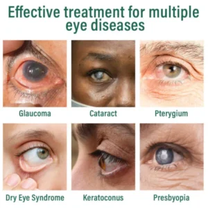 Nano Eye Drops Serum - Image 8