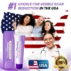 Face & Body Scar Gel