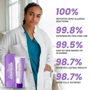 Face & Body Scar Gel - Image 11