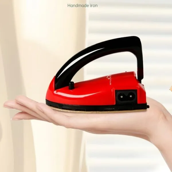 Mini Sewing & Quilting Iron