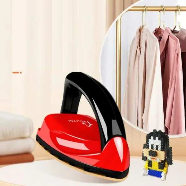 Mini Sewing & Quilting Iron