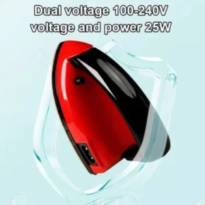 Mini Sewing & Quilting Iron