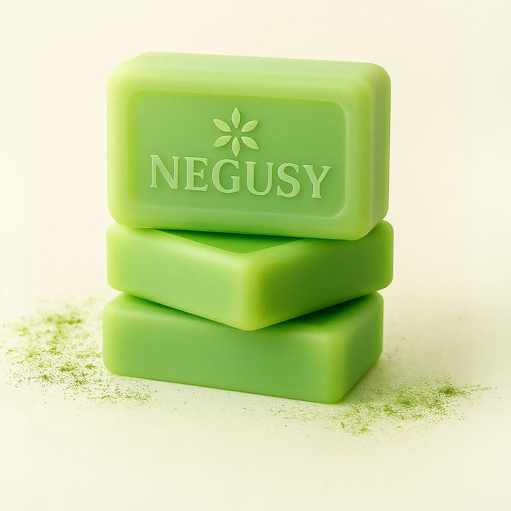 Tea Tree Athlete's Foot Defense Soap