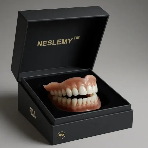 🦷Advanced Customized Full Denture Set🦷 - Image 2
