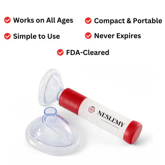Anti-Choking Device - Image 5