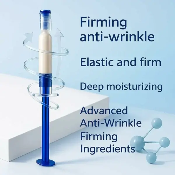 Anti-Wrinkle & Firming Collagen Cream - Image 3