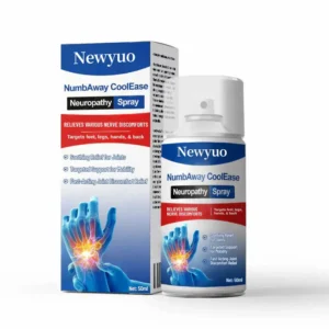 CoolEase Neuropathy Spray - Image 7