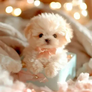 My Realistic Robot Puppy - Image 7