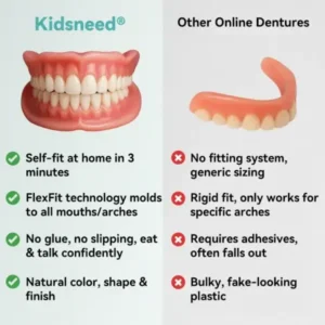 𝐒𝐦𝐚𝐫𝐭 𝐅𝐮𝐥𝐥 𝐃𝐞𝐧𝐭𝐮𝐫🦷 - Image 2