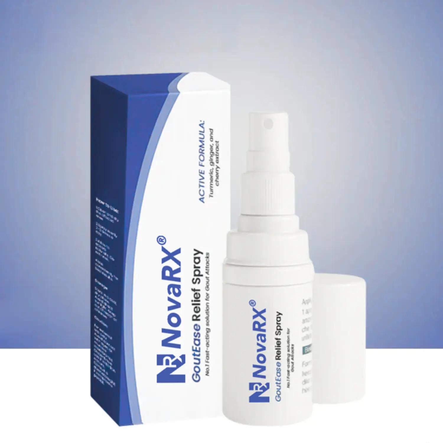Relief Spray