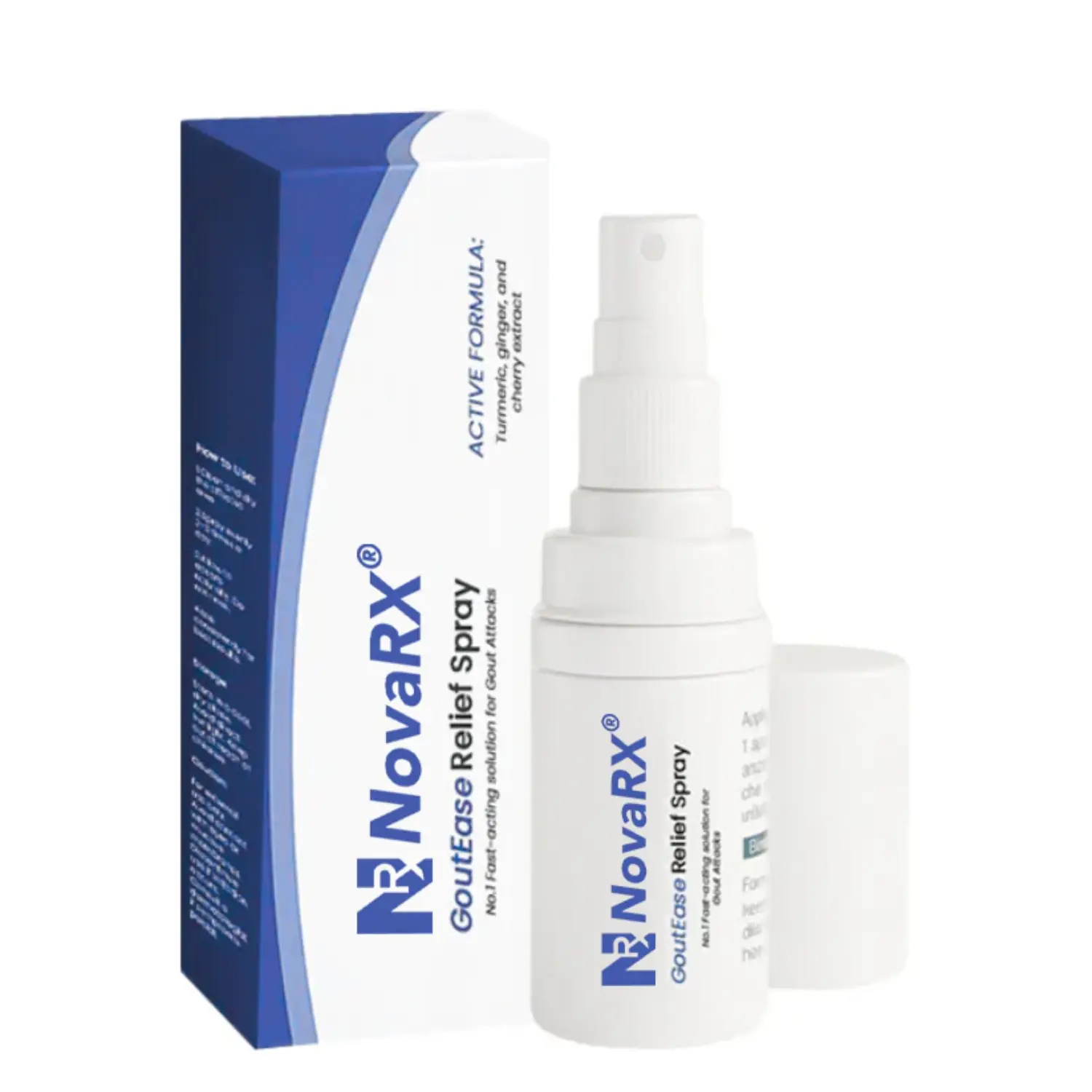 Relief Spray - Image 2