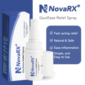Relief Spray - Image 3
