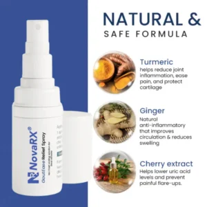 Relief Spray - Image 5