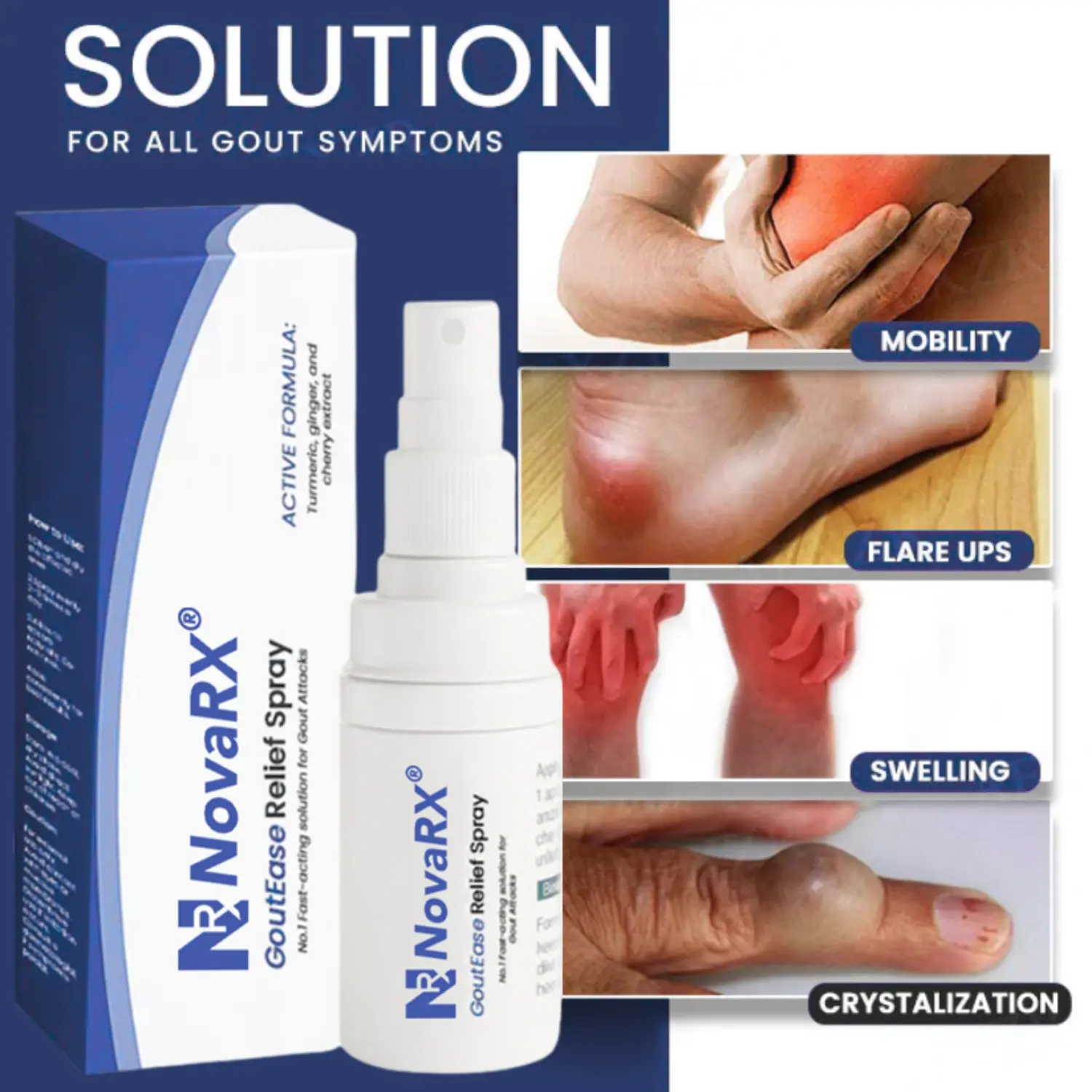 Relief Spray - Image 6