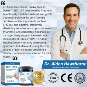 Joint Healing Cream - Image 12