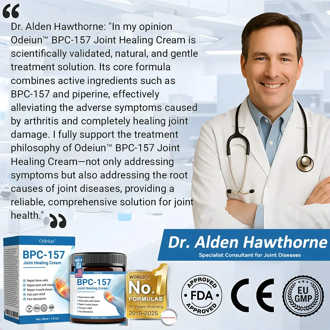 Joint Healing Cream - Image 12