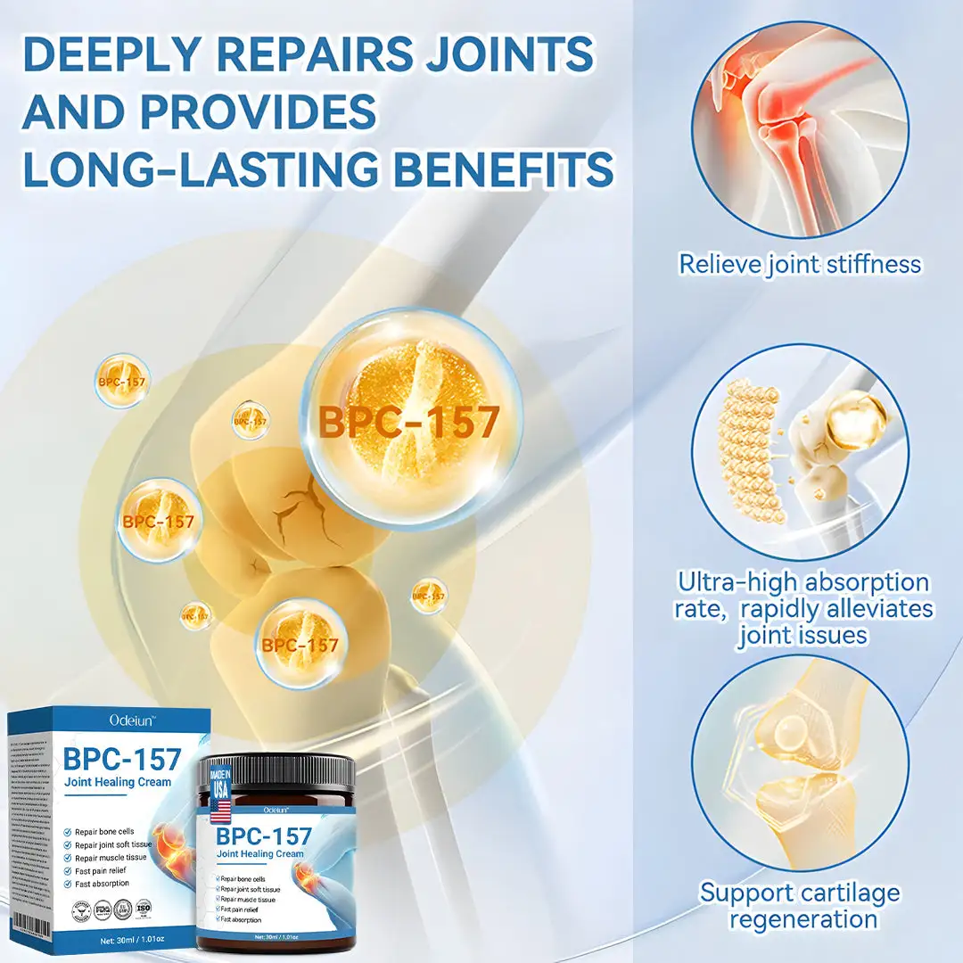 Joint Healing Cream - Image 4
