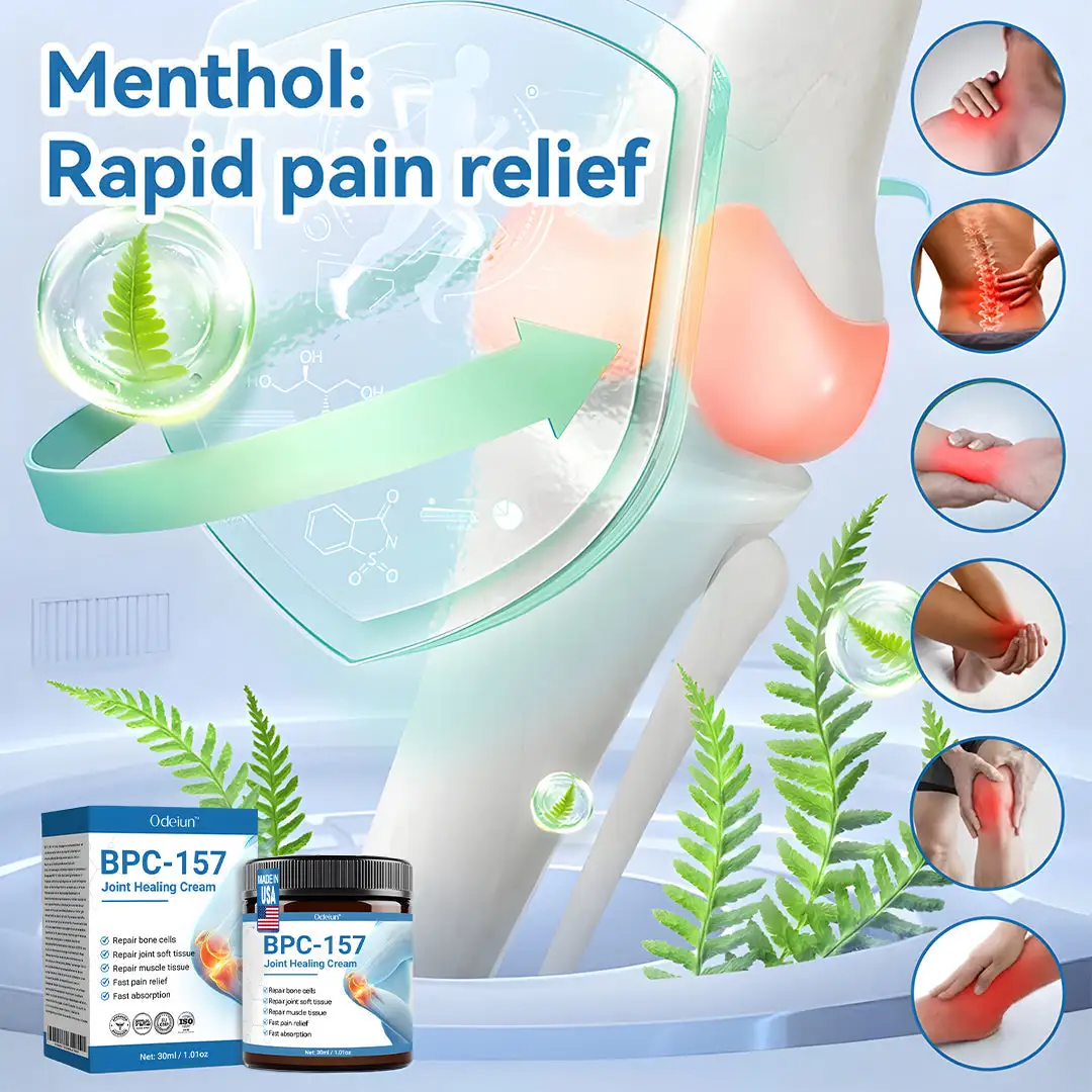Joint Healing Cream - Image 9
