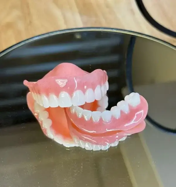 Fit Full Functional Dentures - Image 4